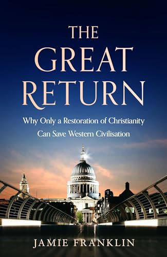 The Great Return von Hodder & Stoughton