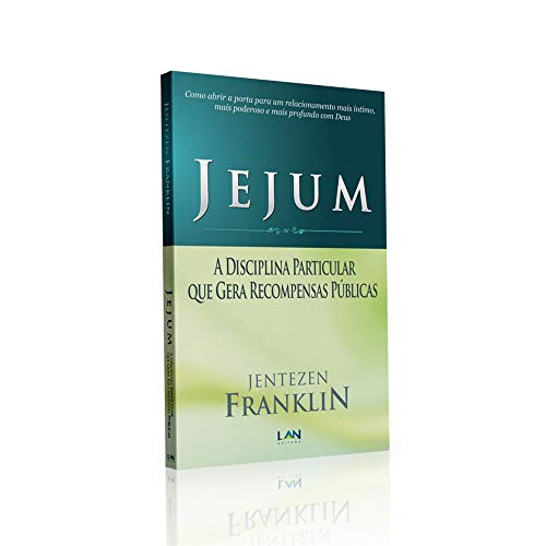 Jejum: A Disciplina Particular Que Gera Recompensas Públicas von Edilan