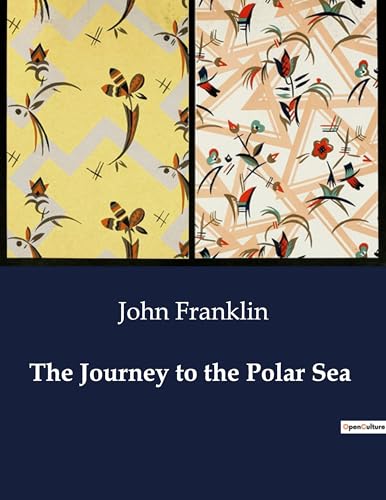 The Journey to the Polar Sea von Culturea