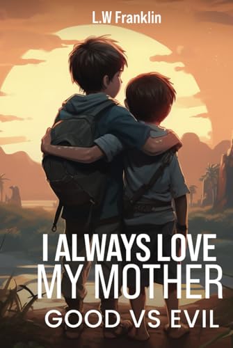 I Always Love My Mother: Good vs. Evil von Self - Publish
