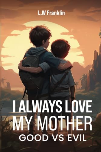 I Always Love My Mother: Good vs. Evil von Self - Publish