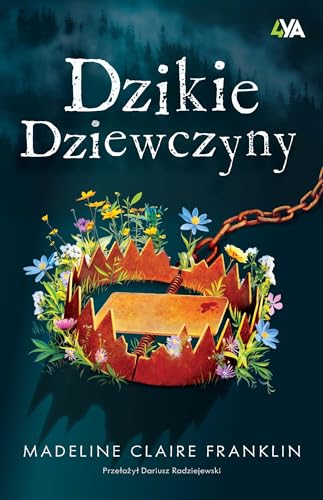 Dzikie dziewczyny von Books4Ya
