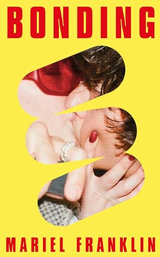 Bonding: 'I absolutely loved it' - Zadie Smith