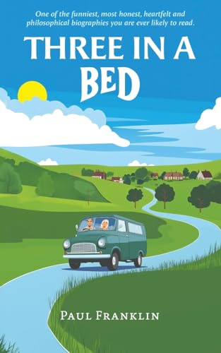 Three in a Bed von Austin Macauley Publishers
