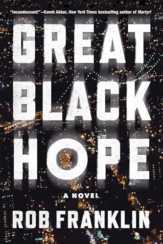 Great Black Hope: A Novel von S&S/Summit Books