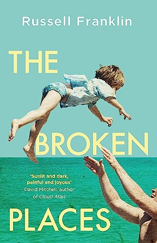 The Broken Places von Phoenix