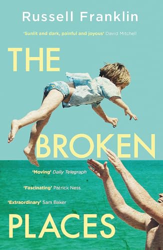 The Broken Places: The compassionate and moving debut novel inspired by the Hemingway family von Penguin