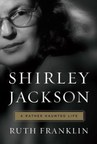 Shirley Jackson: A Rather Haunted Life von LIVERIGHT
