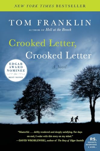Crooked Letter, Crooked Letter: A Novel (P.S.)