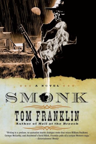 Smonk: A Novel