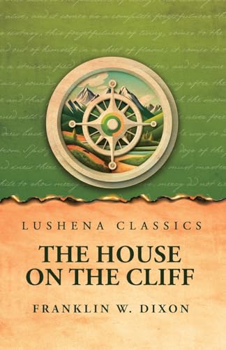 The House on the Cliff von Lushena Books