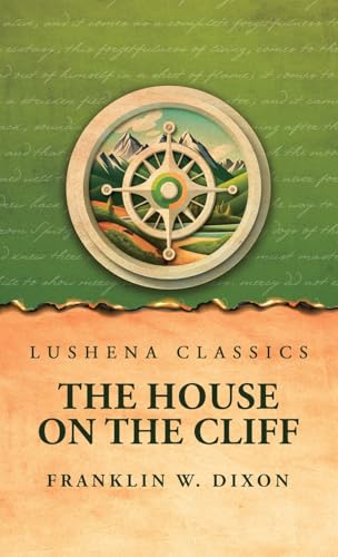The House on the Cliff von Lushena Books