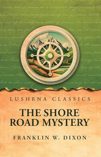 The Shore Road Mystery von Lushena Books