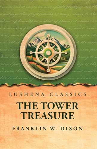 The Tower Treasure von Lushena Books