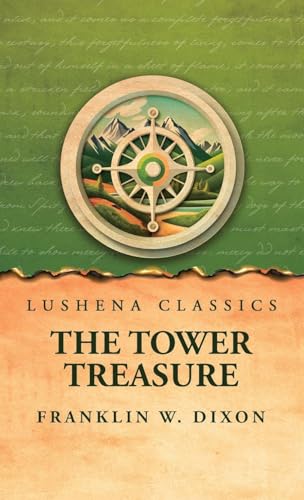 The Tower Treasure The Tower Treasure von Lushena Books
