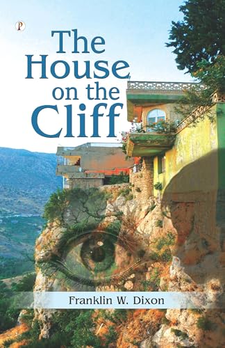The house on the cliff von Pharos Books Private Limited