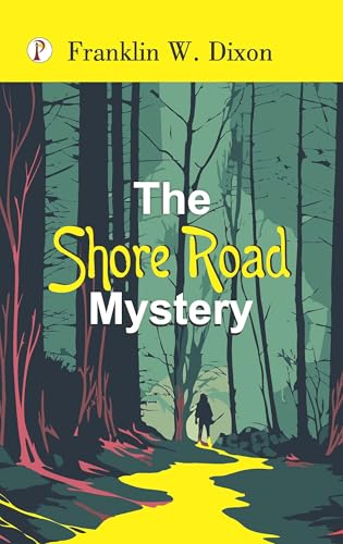 The Shore Road Mystery von Pharos Books Private Limited