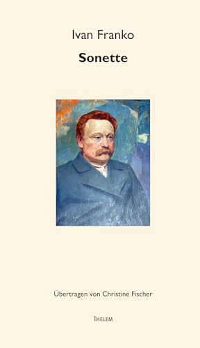 Сонети | Sonette (Kleine Slavische Bibliothek) von Thelem