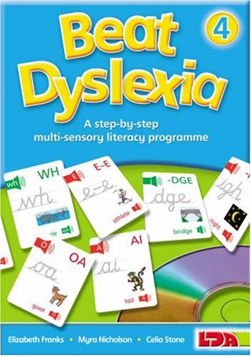 Beat Dyslexia von LDA