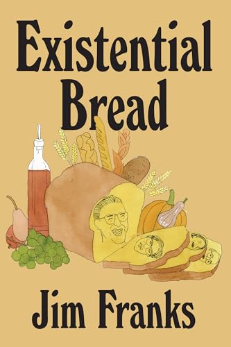 Existential Bread von Drag City
