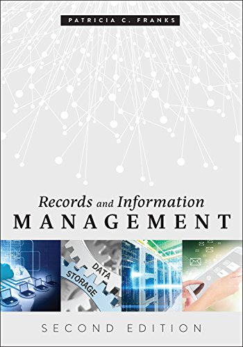 Records and Information Management von ALA Neal-Schuman