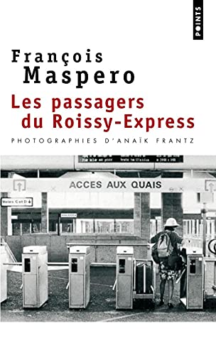 Passagers Du Roissy-Express(les)