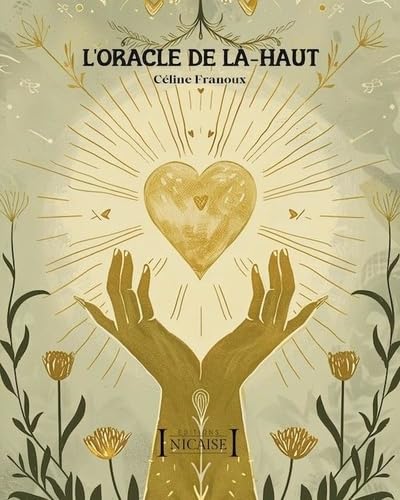 L'Oracle de la-haut von NICAISE