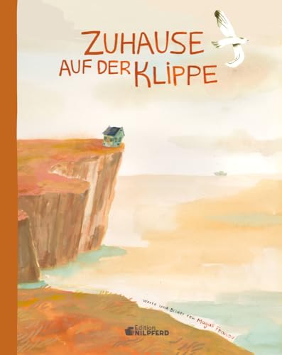 Zuhause auf der Klippe von G&G Verlag