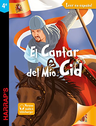 El cantar del mio Cid