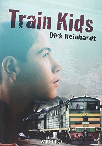 Train kids (Nandibú) von Milenio Publicaciones S.L.