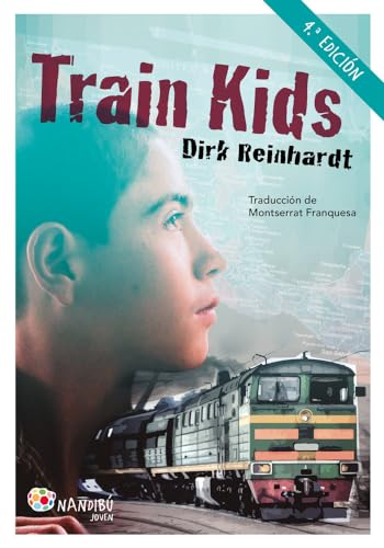 Train kids (Nandibú) von Milenio Publicaciones S.L.