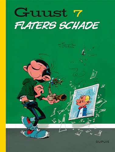 Flaters schade (Guust speciale uitgave 60e verjaardag, 7) von Ballon Kids
