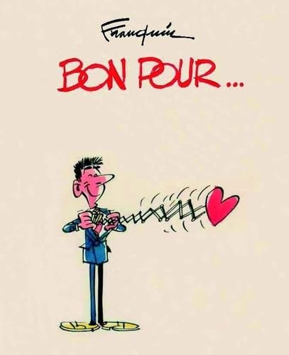 Franquin. Bon pour… Dessins de famille: Collection 7|107 Franquin. Bon pour… Dessins de famille: Collection 7|107