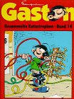 Gaston / Gaston: Gesammelte Katastrophen / Gesammelte Katastrophen
