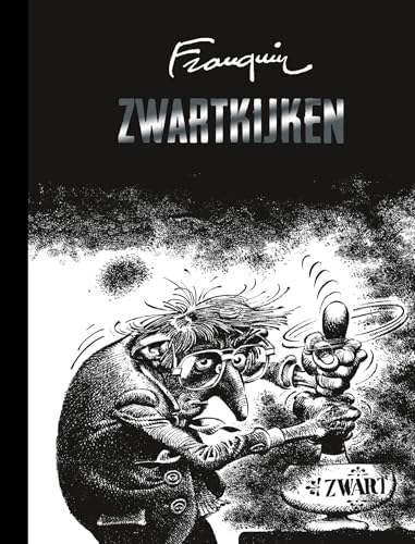 Zwartkijken: integraal von SU Strips