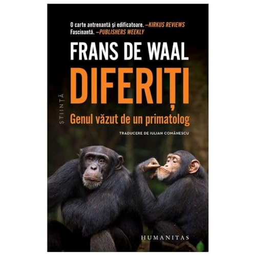 Diferiti von Humanitas