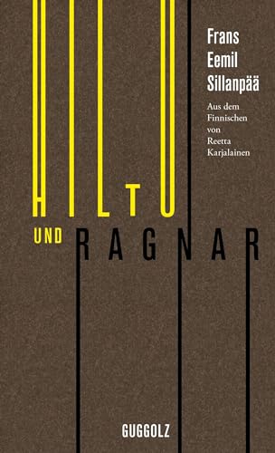 Hiltu und Ragnar von Guggolz Verlag
