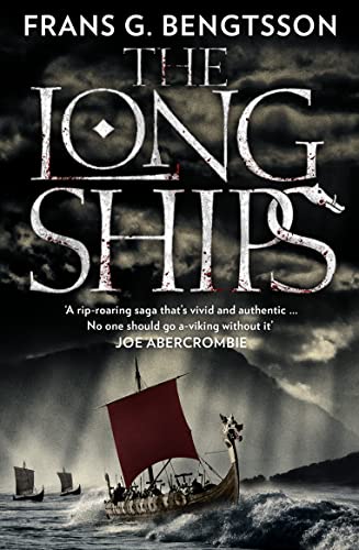 The Long Ships: A Saga of the Viking Age von HarperCollins UK