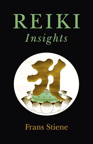 Reiki Insights von John Hunt Publishing