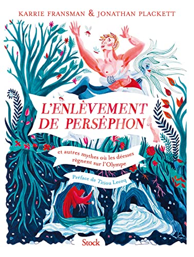 L'enlèvement de Perséphon von STOCK