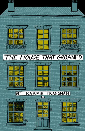 The House that Groaned von Square Peg