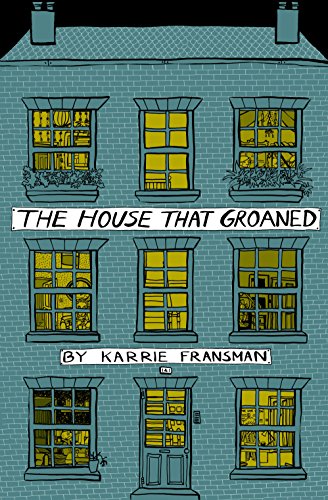 The House that Groaned von Square Peg