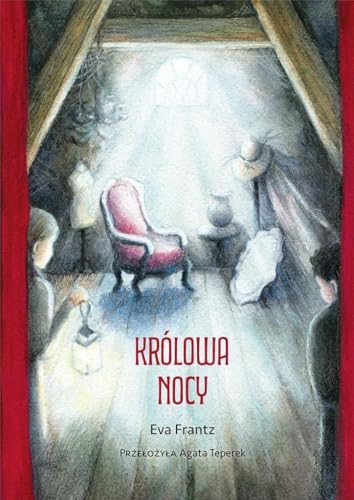 Królowa nocy von Widnokrąg