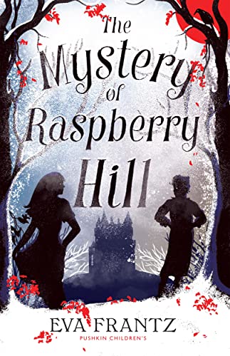 The Mystery of Raspberry Hill von GARDNERS