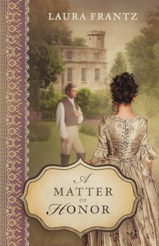 A Matter of Honor von Story Architect