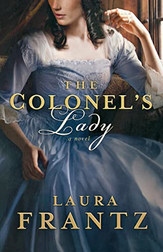 Colonel's Lady, The: A Novel