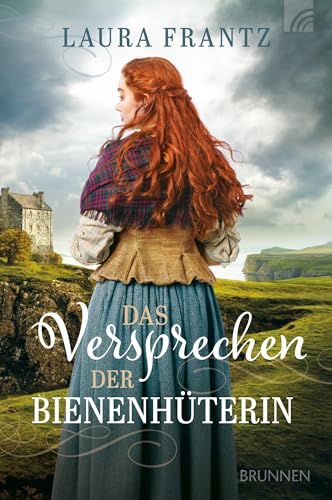 Das Versprechen der Bienenhüterin (Way-Truth-Life-Serie) von Brunnen Verlag GmbH