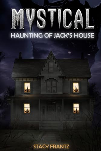 Mystical Haunting of Jack's House von Design Marvel