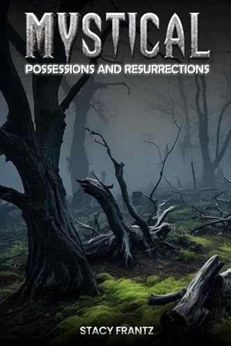 Mystical Possessions and Resurrections (Mystical series, Band 6) von Design Marvel