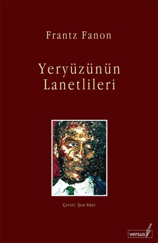 Yeryüzünün Lanetlileri von Versus Kitap